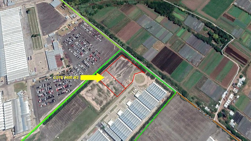 Imagen 2 de 10 de Parque Industrial Pibera - Berazategui