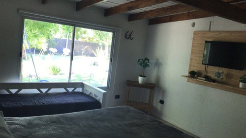 Alquiler Casa Quinta En Chascomus