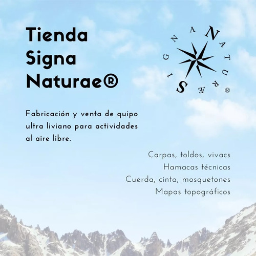 Imagen 4 de 5 de Tensores Micro Line Lock Para Carpas Y Toldos (pack X 12)