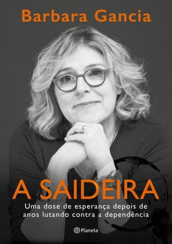 Saideira, A