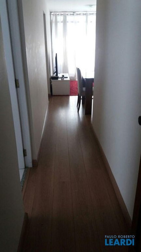 Imagem 5 de 15 de Apartamento - Jardim Marajoara - Sp - 593753
