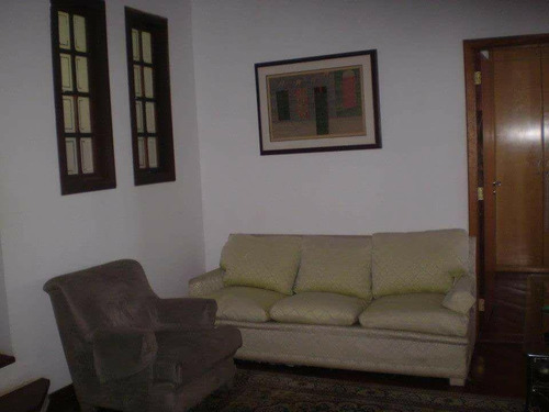 Imagem 13 de 23 de Casa Com 4 Dormitórios À Venda - Jardins (polvilho) - Cajamar/sp - Ca0800