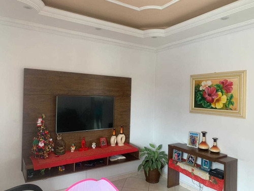 Imagem 14 de 23 de Cobertura Duplex Com 3 Quartos Para Comprar No Darcy Vargas Em Contagem/mg - 1697