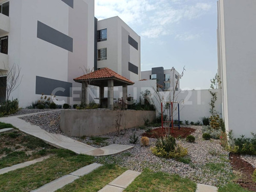 Venta Departamentos De Dos Recámaras Lomas Del Pedregal,la Calera(precios Desde)