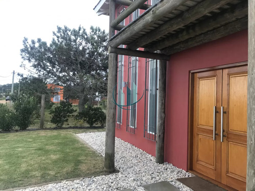 Venta Hermosa Casa Balneario Bsas