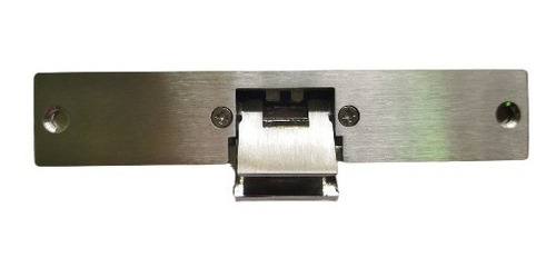 Hembrilla Electrica Para Puerta De Vidrio