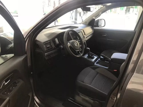 Volkswagen Amarok 2.0 Cd Tdi 180cv Comfortline At