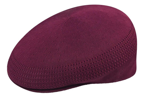 Gorra Kangol Tropic 504 Ventair Ivy Hombre Y Mujer, Mediana,