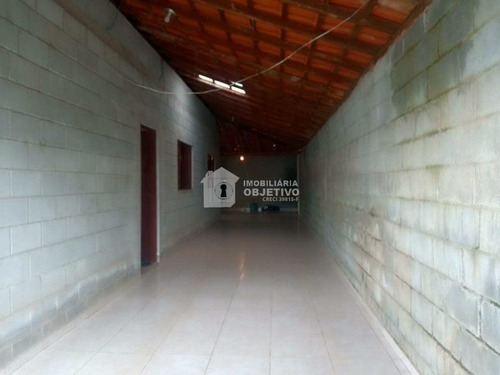 Imagem 11 de 30 de Chácara Com 3 Dorms, Zona Rural, Ibiúna - R$ 300 Mil, Cod: 4418 - V4418