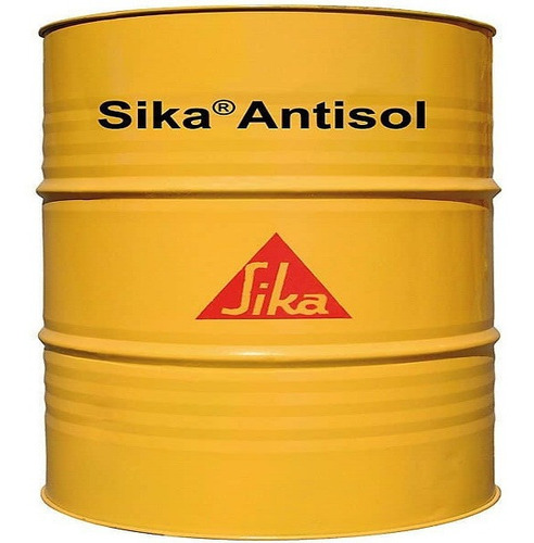 Sika® Antisol® Wb (paila)