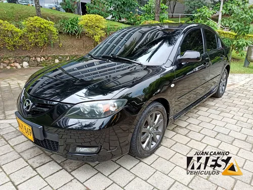 Mazda 3 2.0 Lxna7