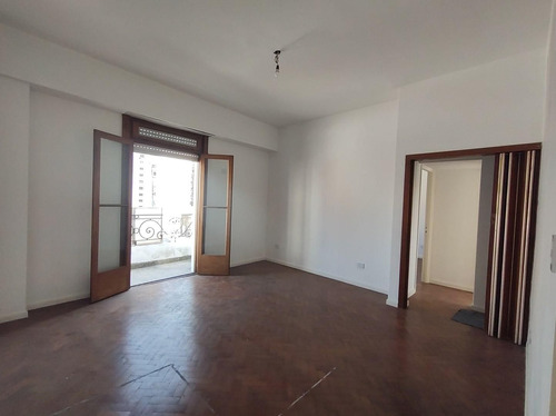 Venta Departamento 2 Dormitorios San Cristóbal