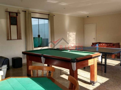 Imagem 27 de 29 de Apartamento Em Condomínio Padrão Para Venda No Bairro Vila Matilde, 3 Dorm, 1 Vagas, 72 M - 1892