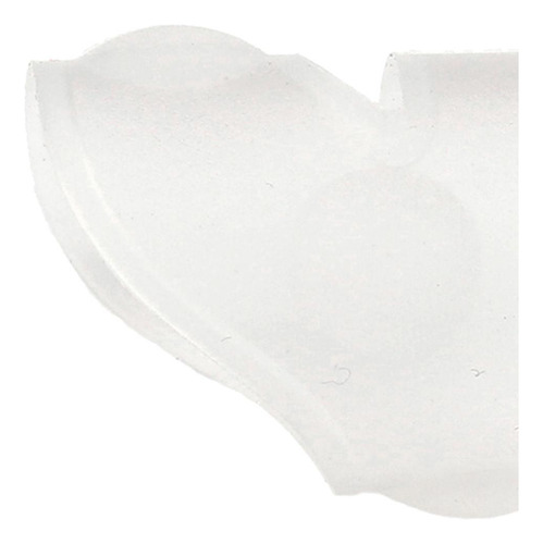 Fundas Correctoras Silicona Paronichía Pies Corrección