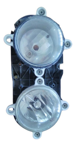 Faro Izquierdo Ford Cargo 815 / 1721 Original