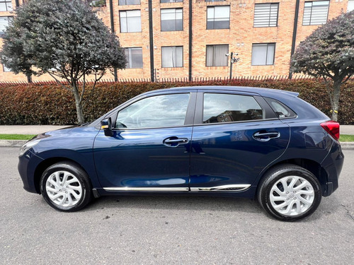 Suzuki Baleno 1.4 Gl