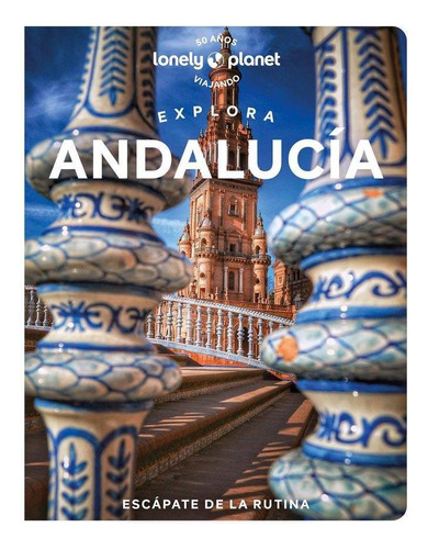 Libro: Explora Andalucia 1. Isabella Noble#anna Kaminski#fio