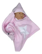 Comprar Astronautas..abrigados Y Calentitos,en Forma Estrella De Mar Varios Colores Varios Talles