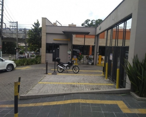 Center Shopping Morumbisul - 1255-lcd - 67750075