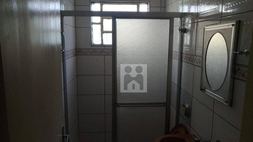 Imagem 2 de 10 de Casa Com 3 Dormitórios À Venda, 143 M² Por R$ 250.000,00 - Ipiranga - Ribeirão Preto/sp - Ca0769