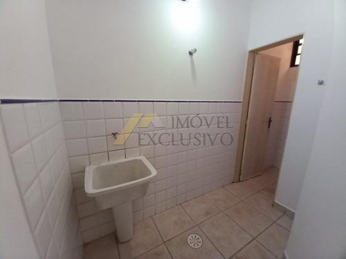 Imagem 8 de 10 de Salão Comercial / Galpão, Jardim Irajá, Ribeirão Preto - 1067-a