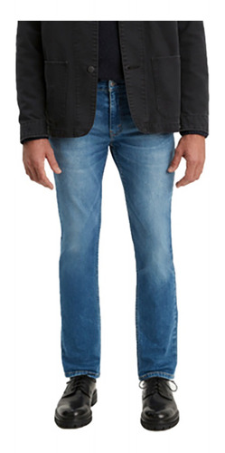 Jeans Hombre 511 Slim Azul Levis 04511-3920