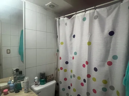 Departamento Av. Vicuña Mackenna / Santa Isabel