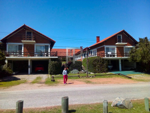 Imagen 2 de 13 de Apartamento En Venta Punta Del Este 2 Dorm #1683