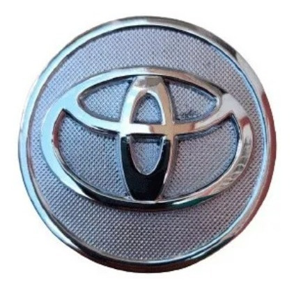 Tapa Centro Rin Toyota Yaris Belta