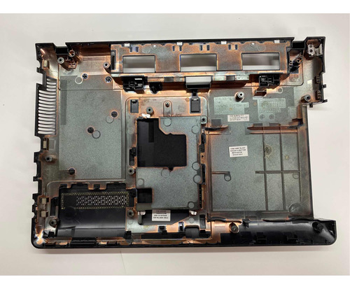 Carcasa Inferior De Portátil Samsung Np300e Usado