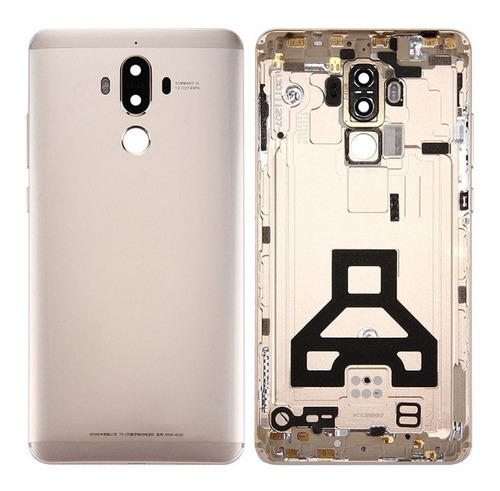 Tapa Trasera Compatible Con Huawei Mate 9 (mha-l29/l09/al00)