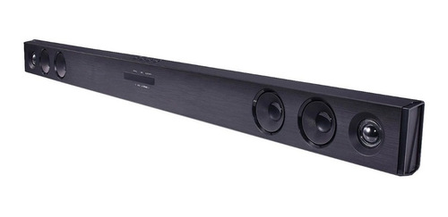 Barra De Sonido LG Sk1d 100w 2.0ch Bluetooth Óptico Usb 