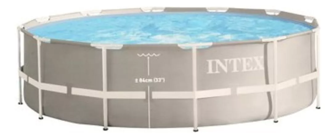 Primeira imagem para pesquisa de piscina intex