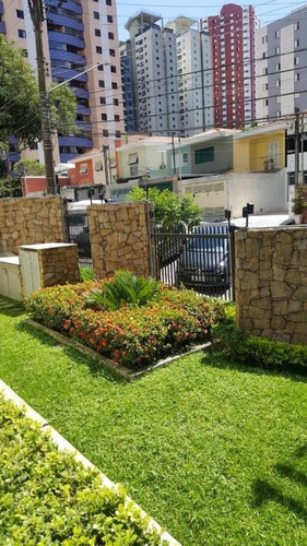 Imagem 15 de 17 de Apartamento À Venda, 56 M² Por R$ 439.000,00 - Vila Mascote - São Paulo/sp - Ap19748