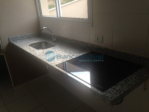 Imagem 28 de 29 de Apartamento Para Locação Em Paulinia - Ap01568 - 31980908