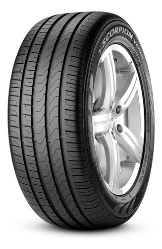 Pneu Pirelli Aro 19 225/55r19 99v Scorpion Verde