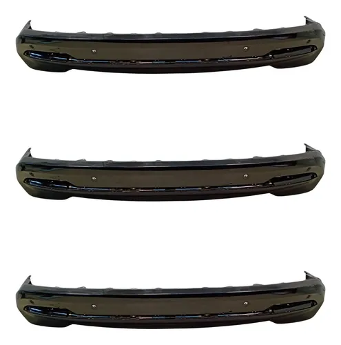 Aplique P/choque Traseiro Hr-v Touring 2023/2025 Hn4393 Sg ...