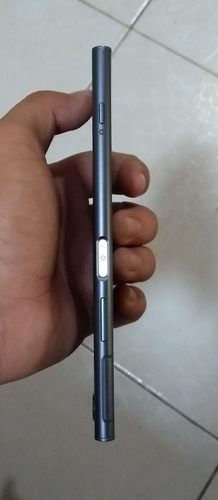 Sony Xperia Xz1