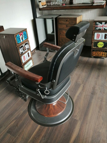 Traspaso Barbería, Av. Paseo De Las Palmas, Lomas De Chapultepec, Miguel Hidalgo