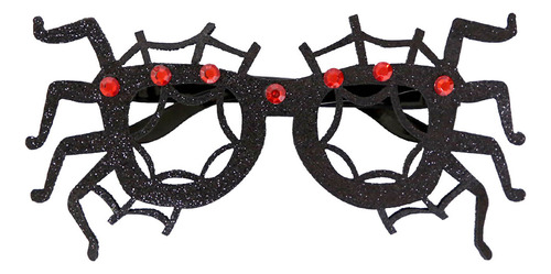 Gafas De Decoración De Halloween Y Ojos Creativos De Búho