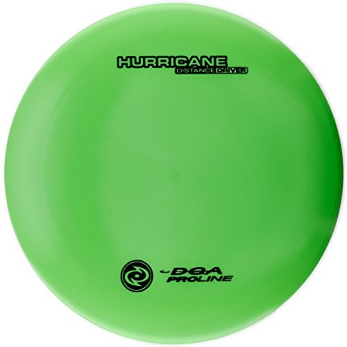 Disco De Golf Dga Proline Hurricane (170-172)