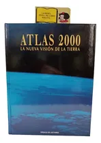 Comprar Atlas 2000 - La Nueva Visión De La Tierra - Circulo Lectores
