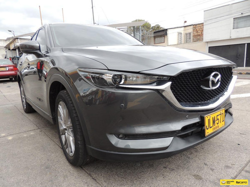 Mazda CX-5 2.5 Grand Touring At