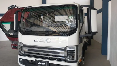 Jac Jrr Jhr New 2026