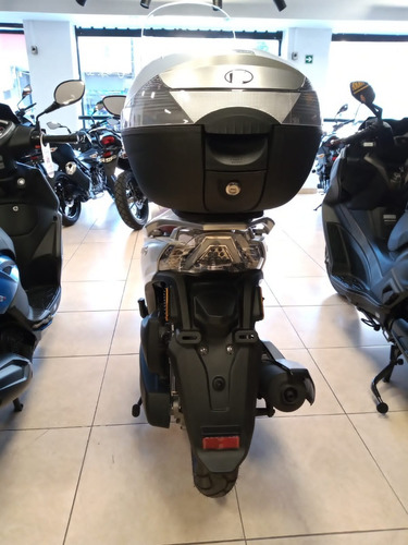 Imagen 12 de 15 de New People 150-scooter Kymco // Kawasaki Quilmes