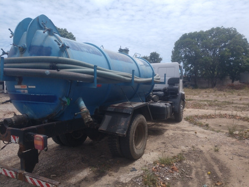 Ford Cargo 1317