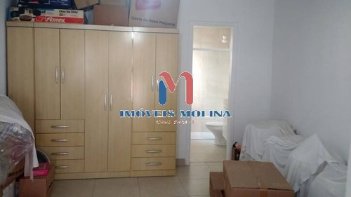 Imagem 7 de 15 de Sobrado Vila Palmares Com 275m² De Área Construida - 91031