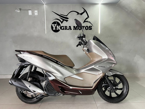 Honda Pcx 150 150/dlx 2022/2022