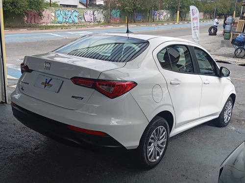 Fiat Cronos 1.0 FIREFLY FLEX DRIVE MANUAL