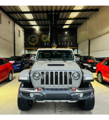 Jeep JT 3.6 V6 Mojave 4X4 At